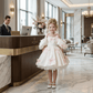 White  beautiful dress-m260247