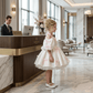 White  beautiful dress-m260247