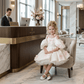 White  beautiful dress-m260247