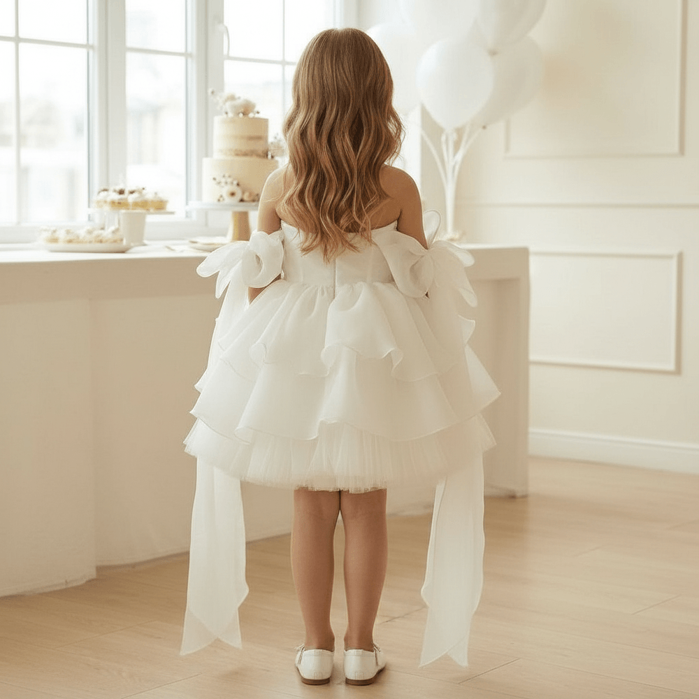 White  birthday dress-m260248