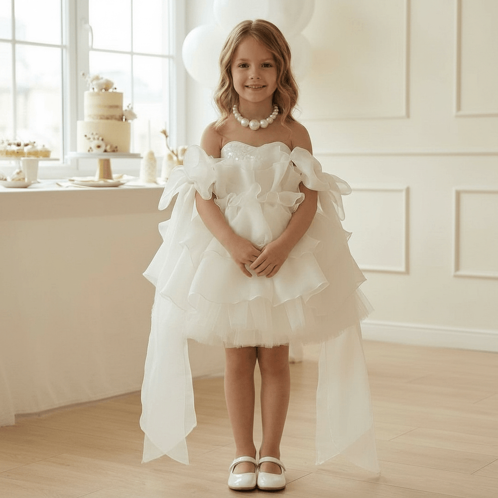 White  birthday dress-m260248