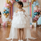White  birthday dress-m260248