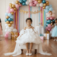 White  birthday dress-m260248
