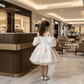White  beautiful dress-m260247