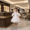 White  beautiful dress-m260247
