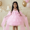 Pink  birthday dress-m260251