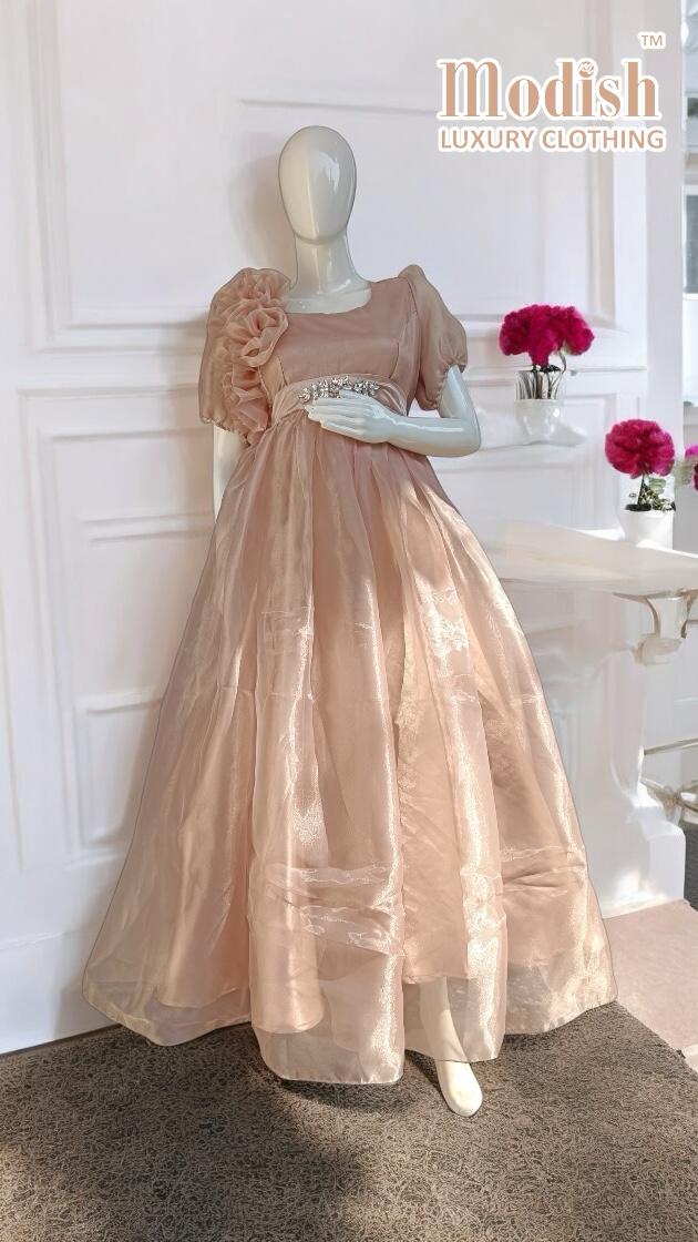 Mother Daughter twining dress